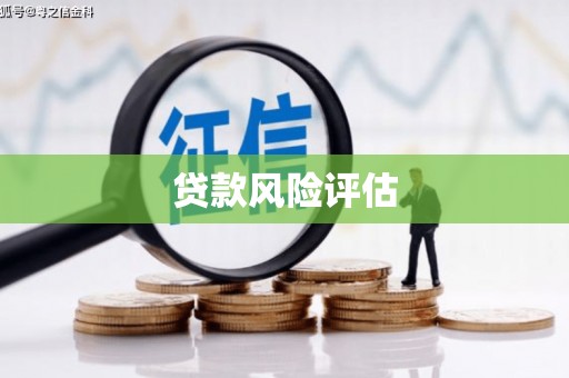 德江贷款风险评估