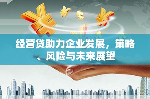 德江经营贷助力企业发展，策略、风险与未来展望