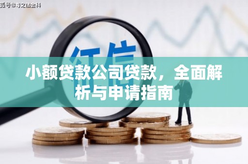 德江小额贷款公司贷款，全面解析与申请指南