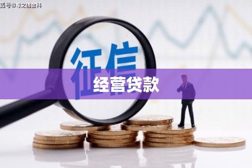 德江经营贷款