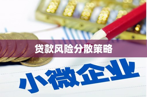 德江贷款风险分散策略