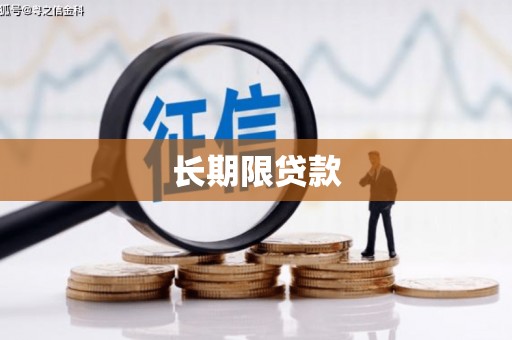 德江长期限贷款