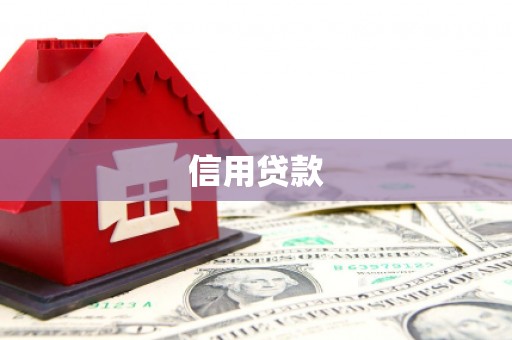 德江信用贷款