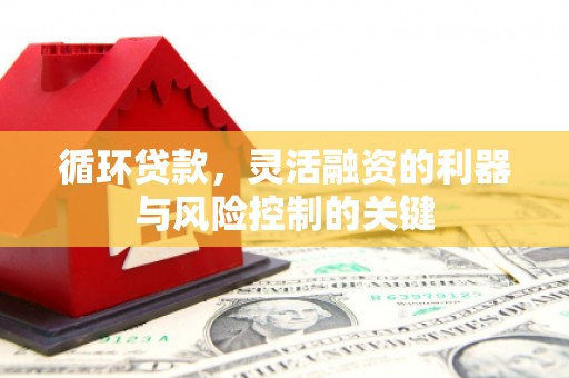 德江循环贷款，灵活融资的利器与风险控制的关键