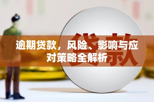 德江逾期贷款，风险、影响与应对策略全解析