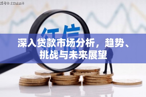 德江深入贷款市场分析，趋势、挑战与未来展望
