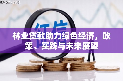 德江林业贷款助力绿色经济，政策、实践与未来展望
